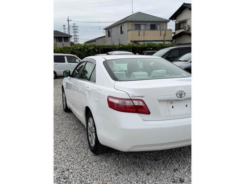 CAMRY