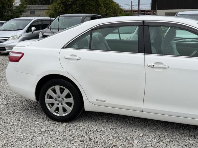 CAMRY