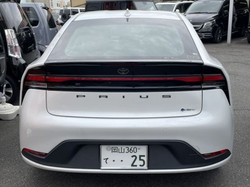 PRIUS