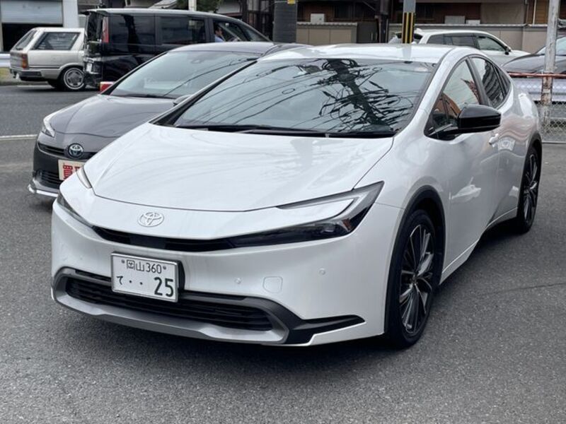 PRIUS