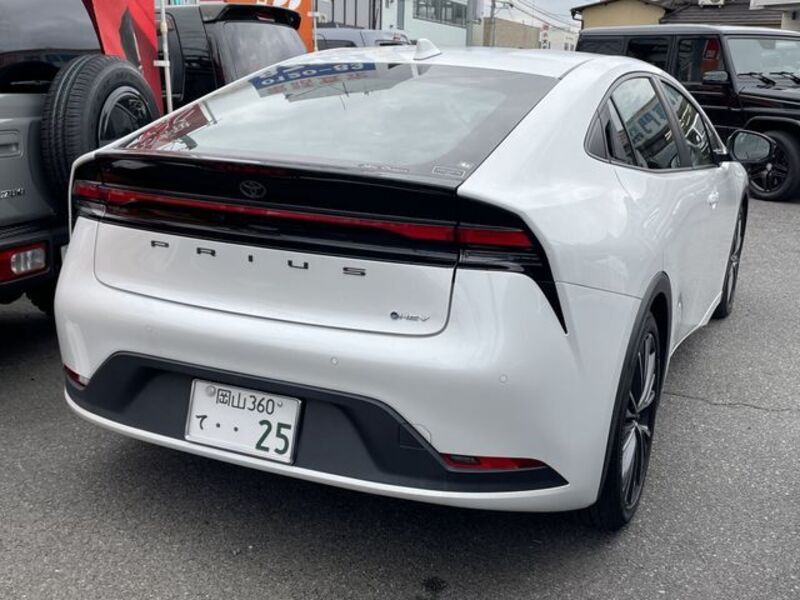 PRIUS