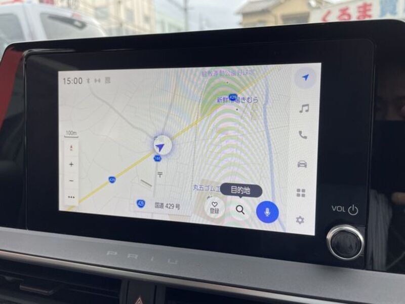 PRIUS