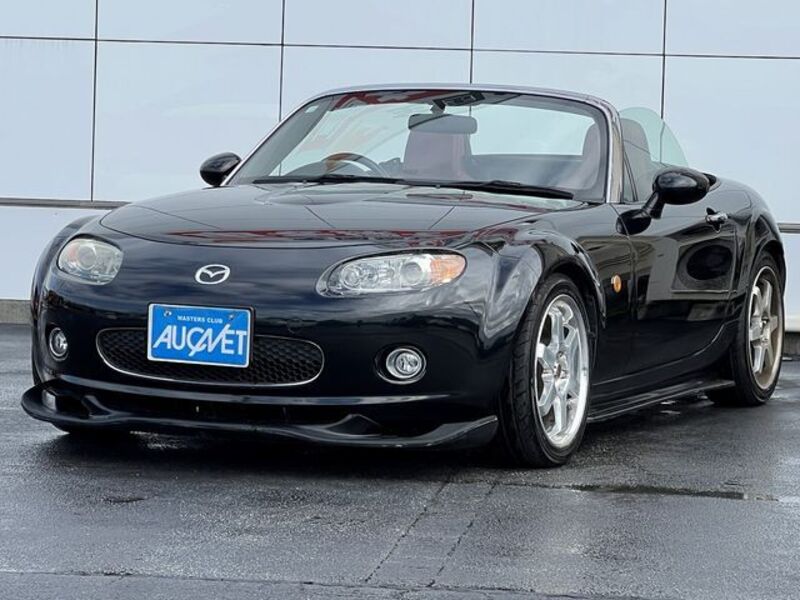 ROADSTER