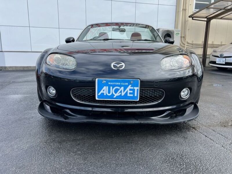 ROADSTER