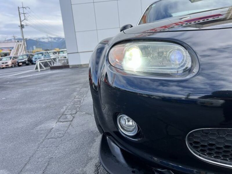 ROADSTER