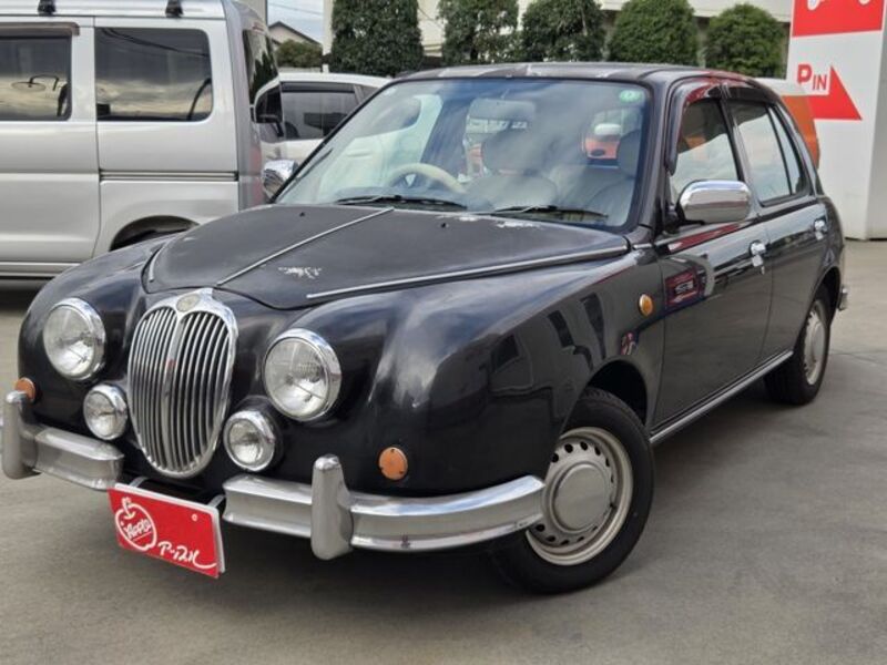 MITSUOKA VIEWT