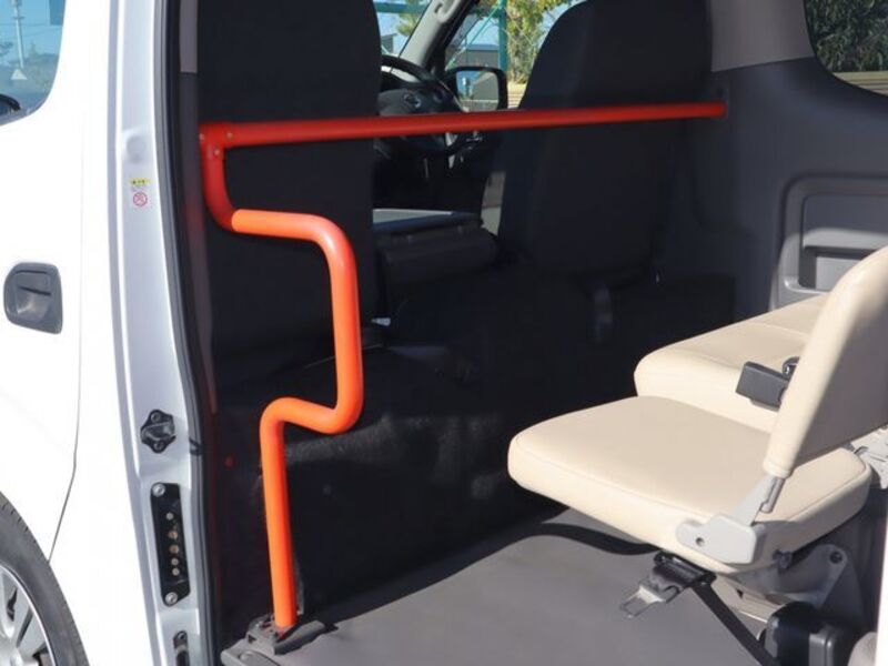 NV350 CARAVAN