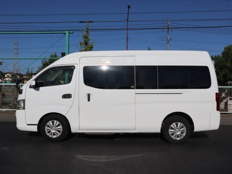 NV350 CARAVAN