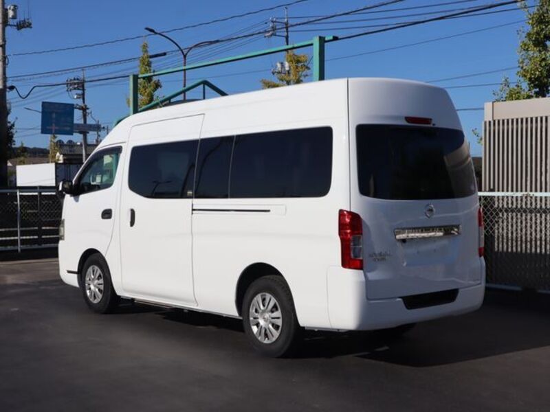 NV350 CARAVAN