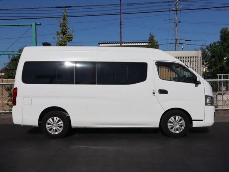NV350 CARAVAN