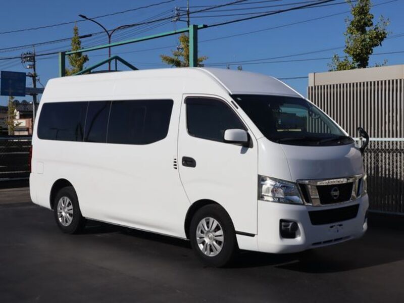 NV350 CARAVAN