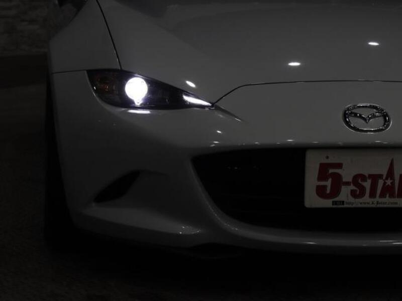 ROADSTER