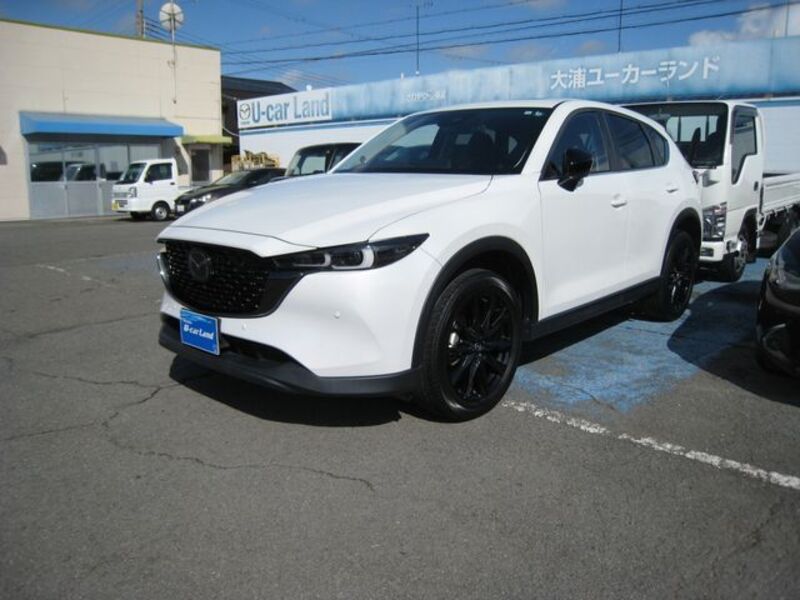 CX-5-0