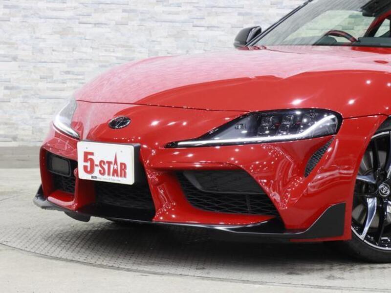 SUPRA