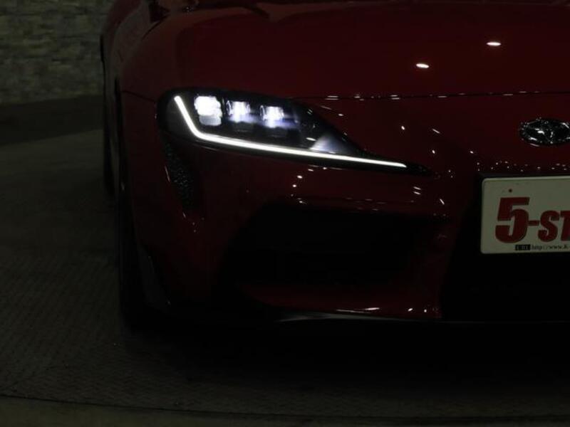 SUPRA