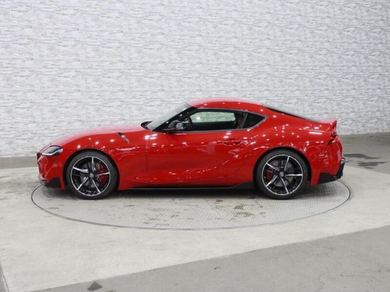 SUPRA