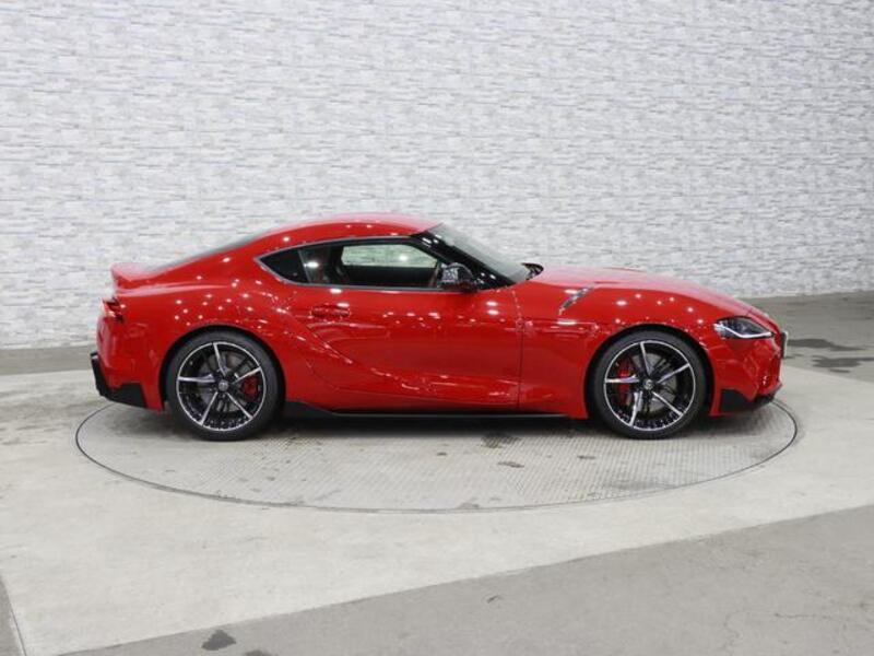 SUPRA