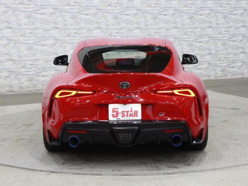 SUPRA