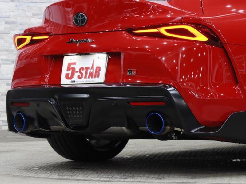 SUPRA