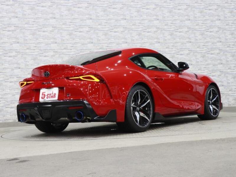 SUPRA