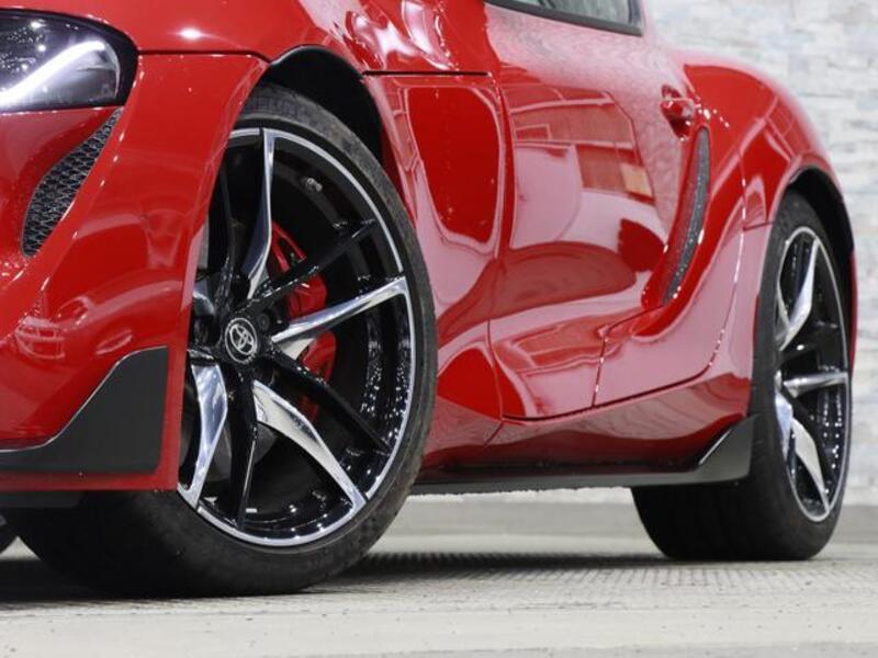 SUPRA