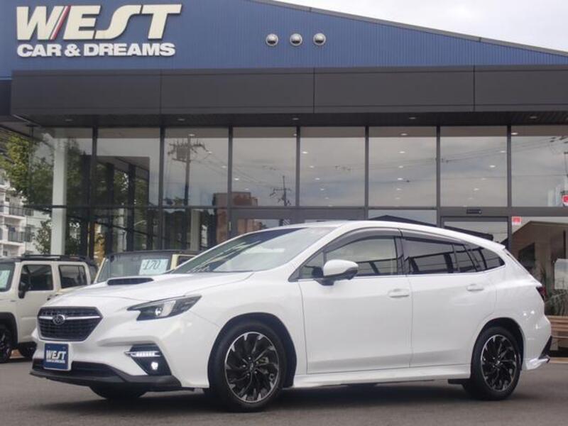 LEVORG-0