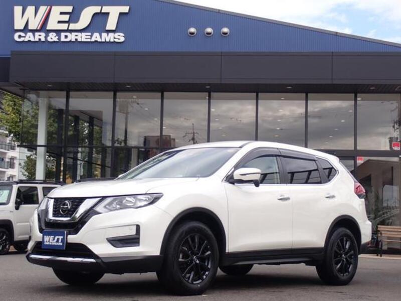 X-TRAIL-0