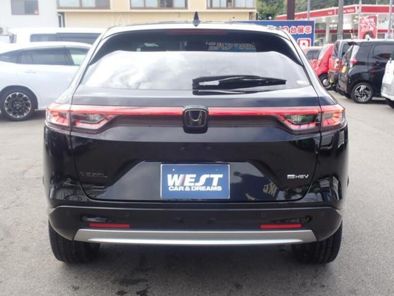 VEZEL