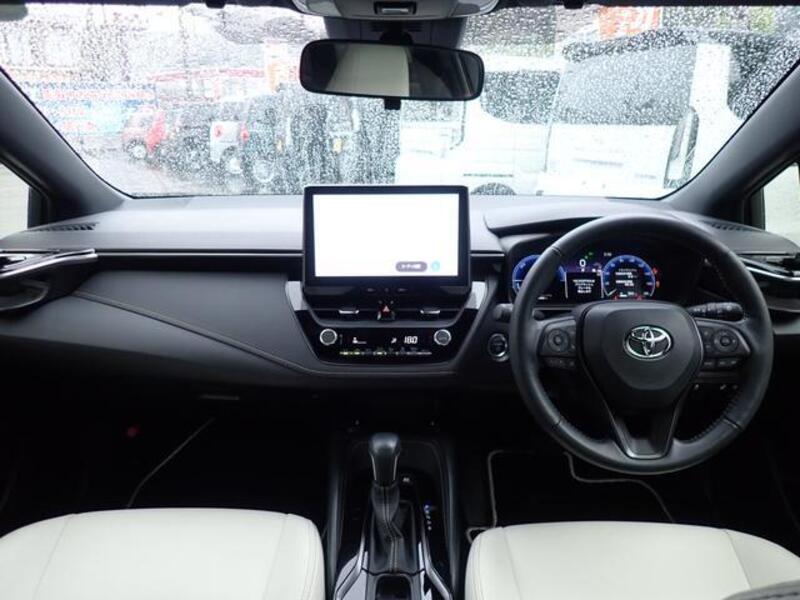 COROLLA TOURING