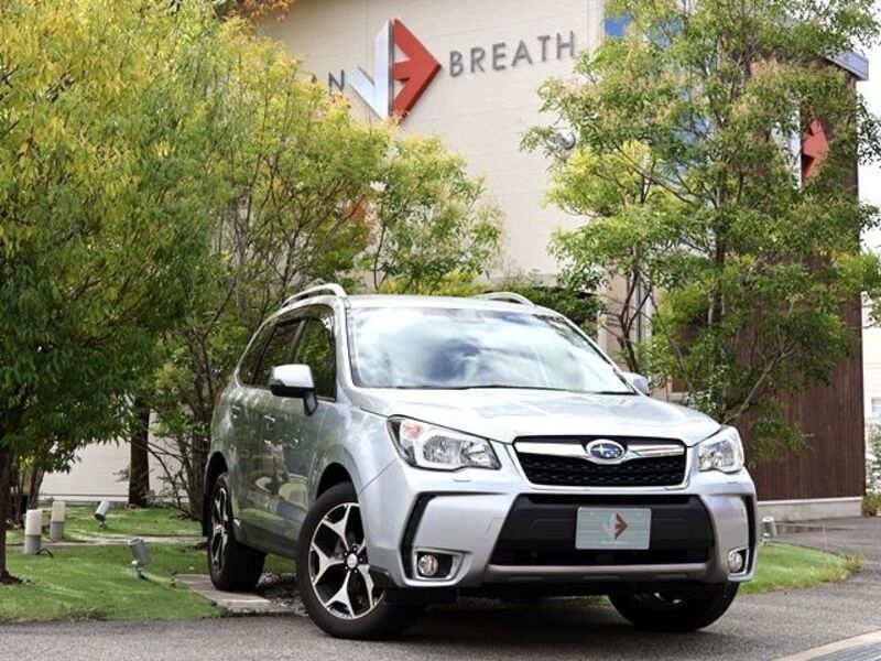 FORESTER-0