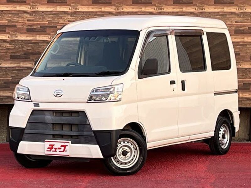 HIJET CARGO-0