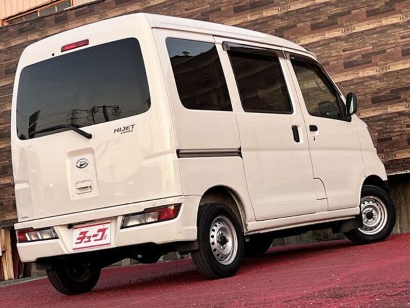HIJET CARGO