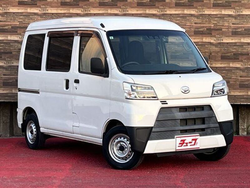 HIJET CARGO