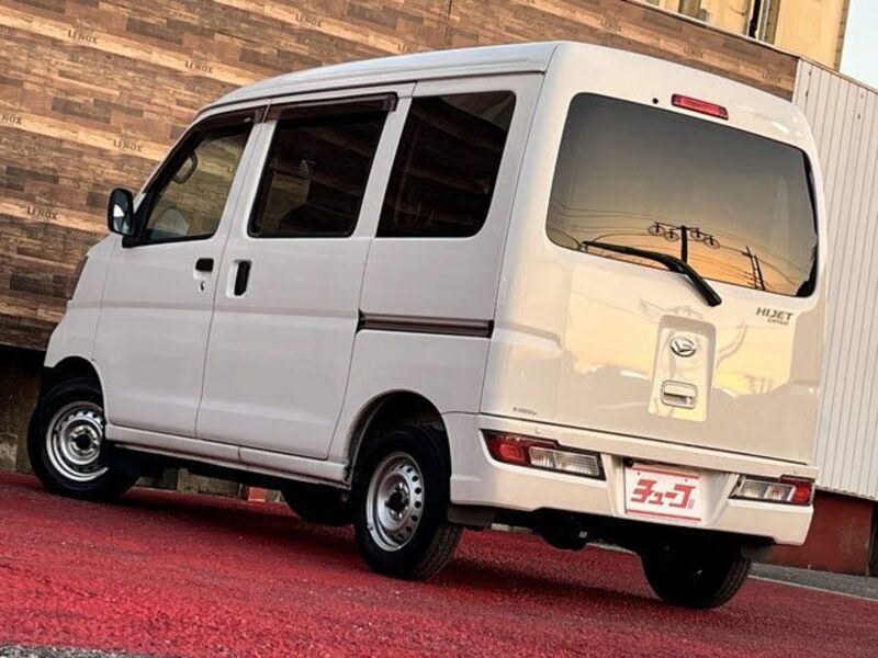 HIJET CARGO