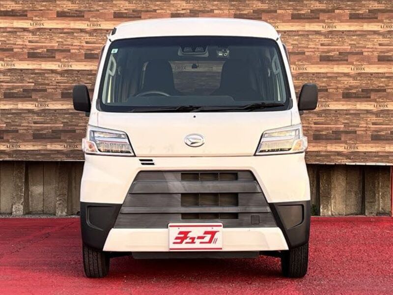 HIJET CARGO