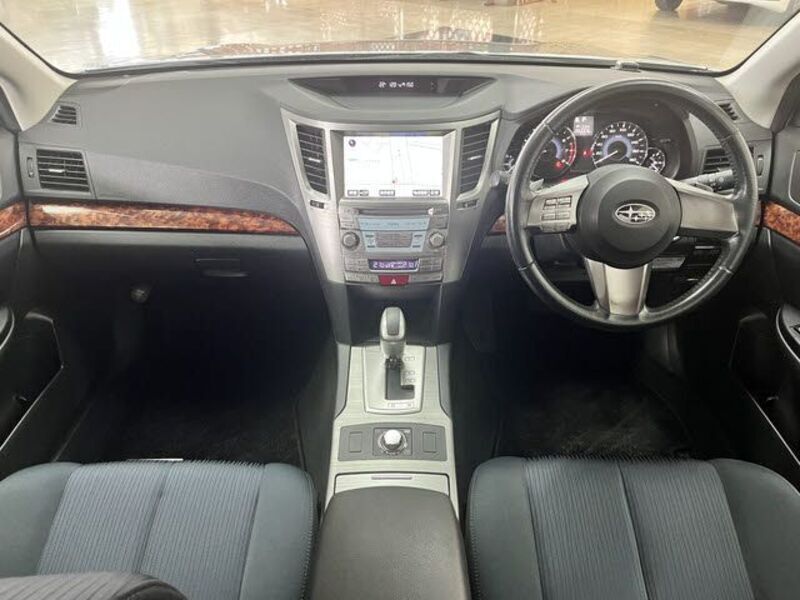 LEGACY B4