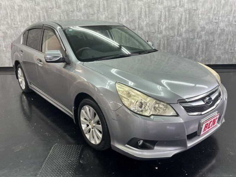 LEGACY B4