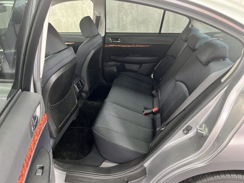 LEGACY B4
