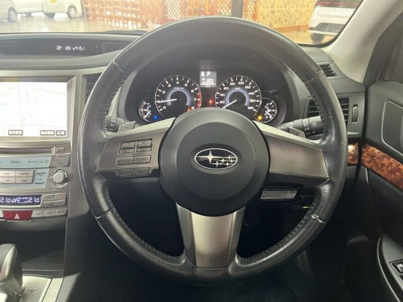 LEGACY B4