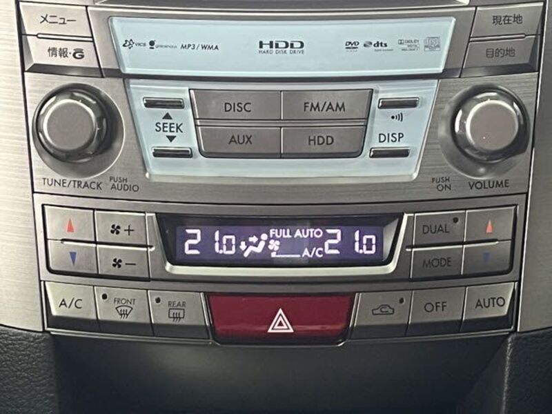 LEGACY B4