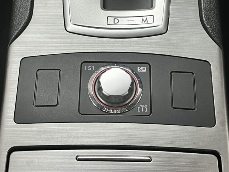 LEGACY B4