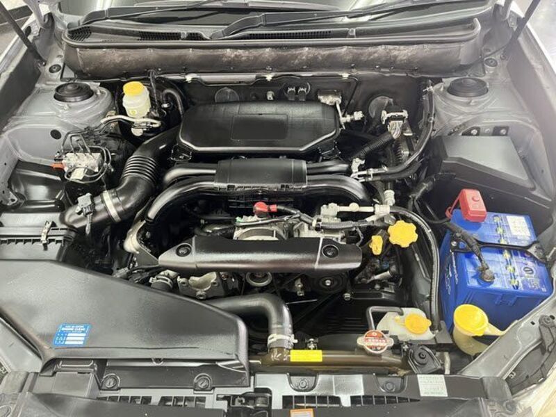 LEGACY B4