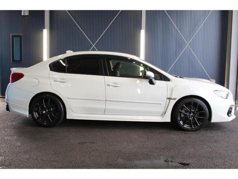 WRX S4