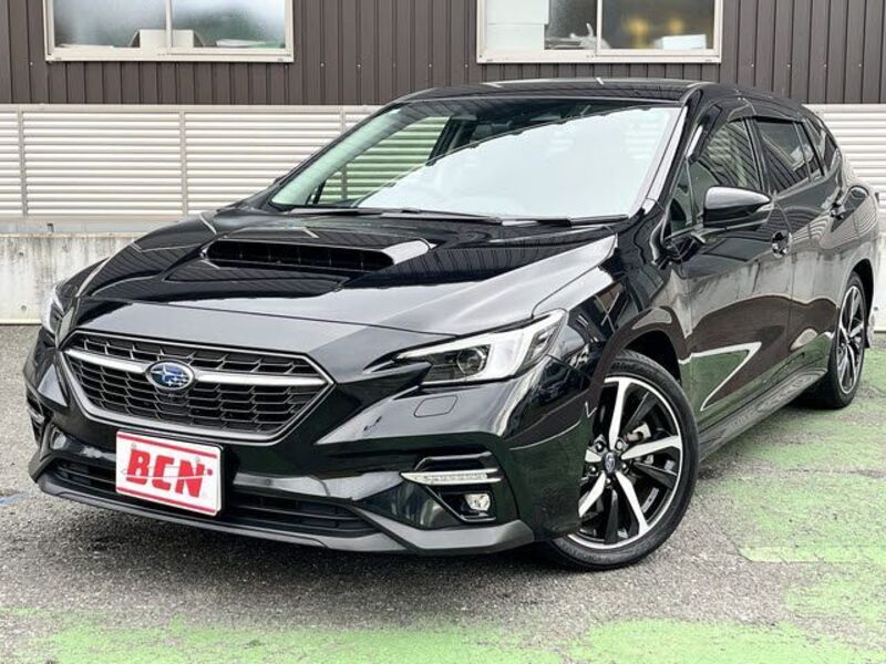 LEVORG-0