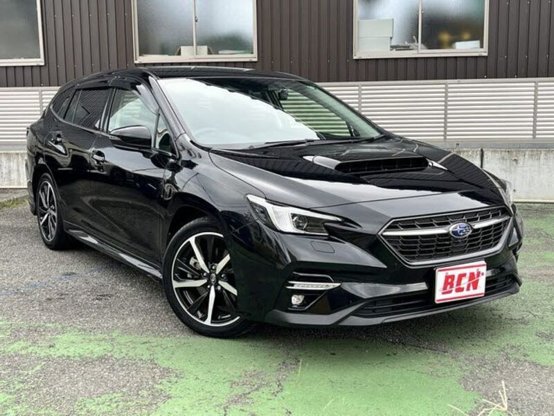 LEVORG