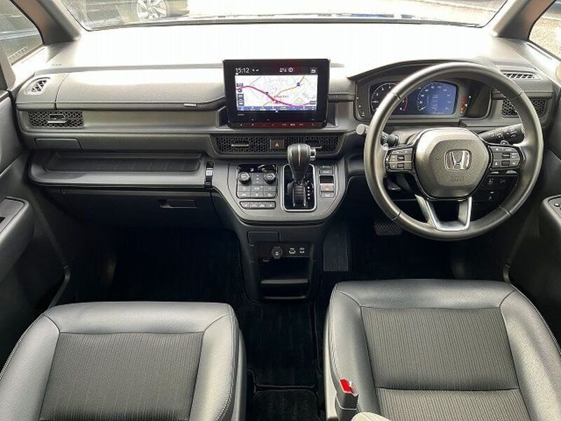 STEPWAGON SPADA