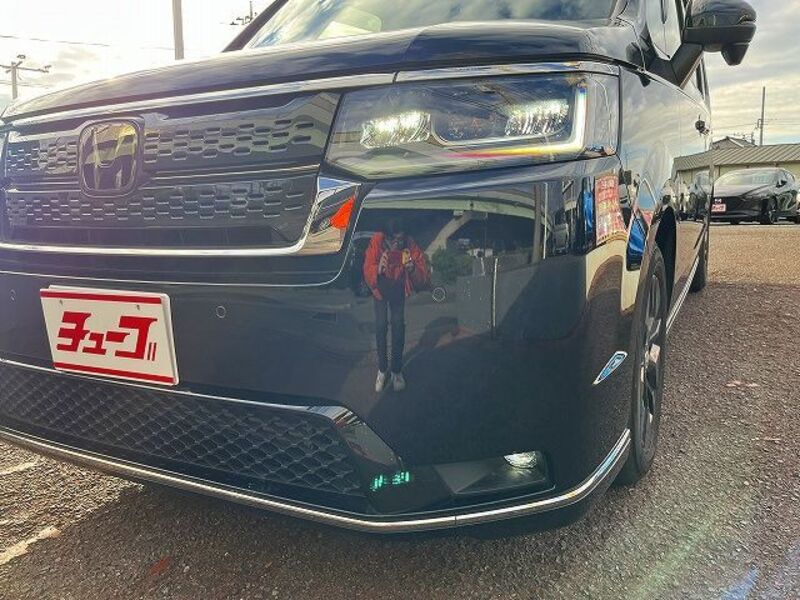 STEPWAGON SPADA