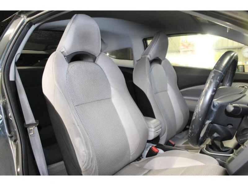 CR-Z
