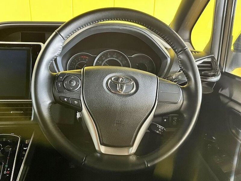 VOXY