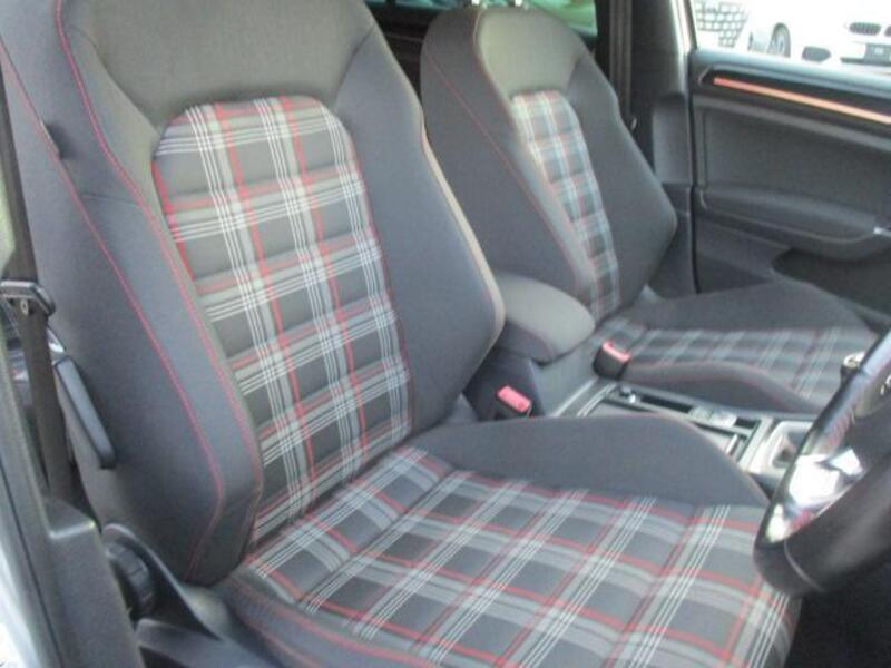 GOLF GTI